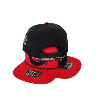 Men Embroider Hats - cali bear