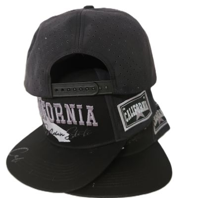 Men Embroider Hats - star
